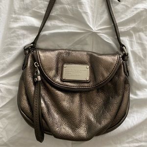 Marc Jacobs crossbody purse